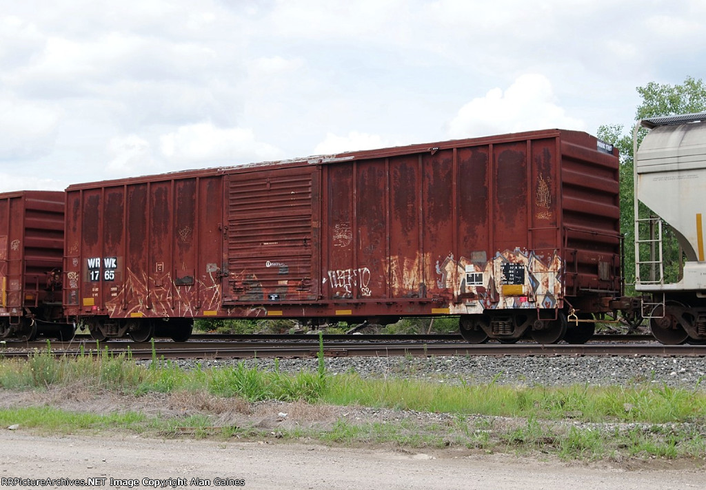 WRWK 1765
